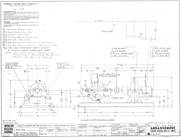 Dean Hill and Its Relevance to Skinner - Skinner Power Systems